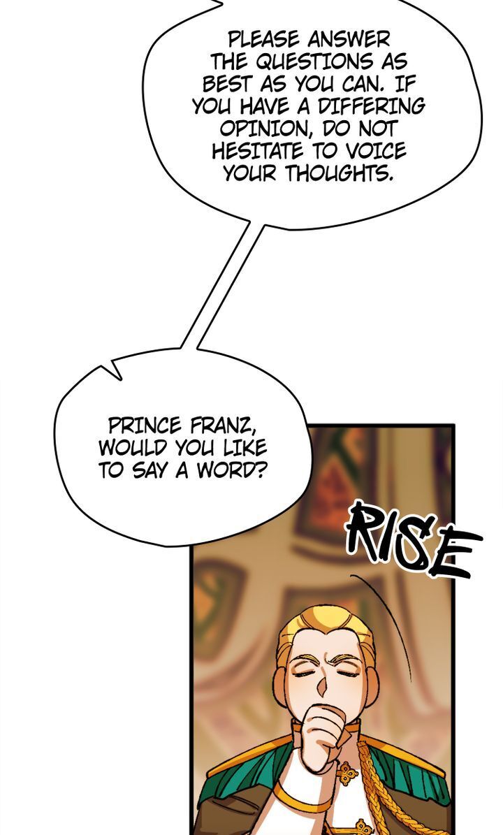 I’ll Save a Decent Family Chapter 29 - Page 44