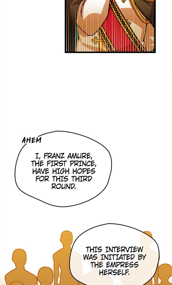 I’ll Save a Decent Family Chapter 29 - Page 45