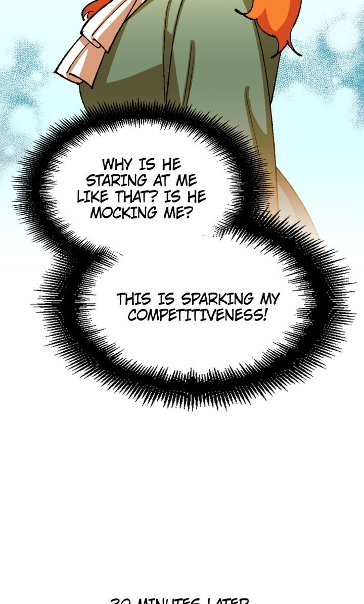 I’ll Save a Decent Family Chapter 29 - Page 49