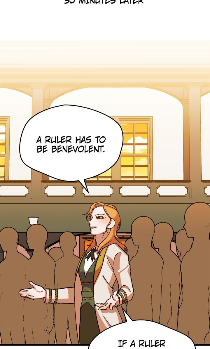 I’ll Save a Decent Family Chapter 29 - Page 50