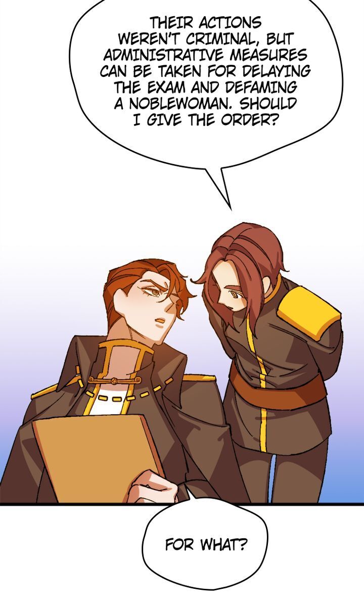 I’ll Save a Decent Family Chapter 29 - Page 6