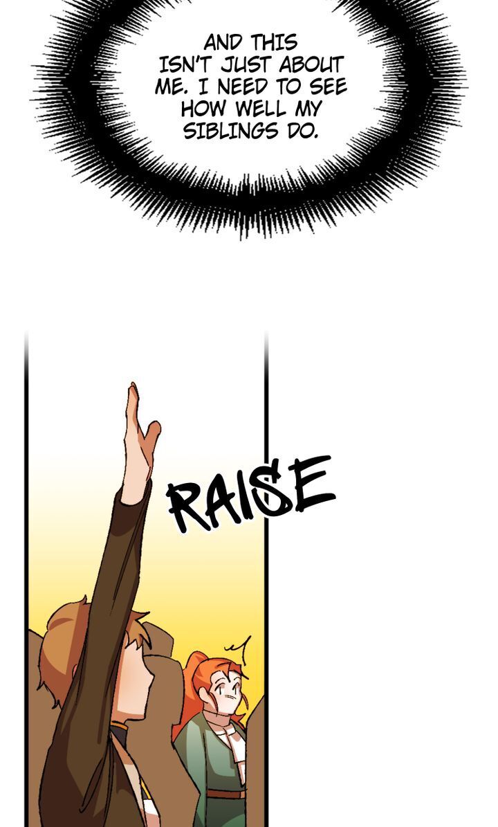 I’ll Save a Decent Family Chapter 29 - Page 60