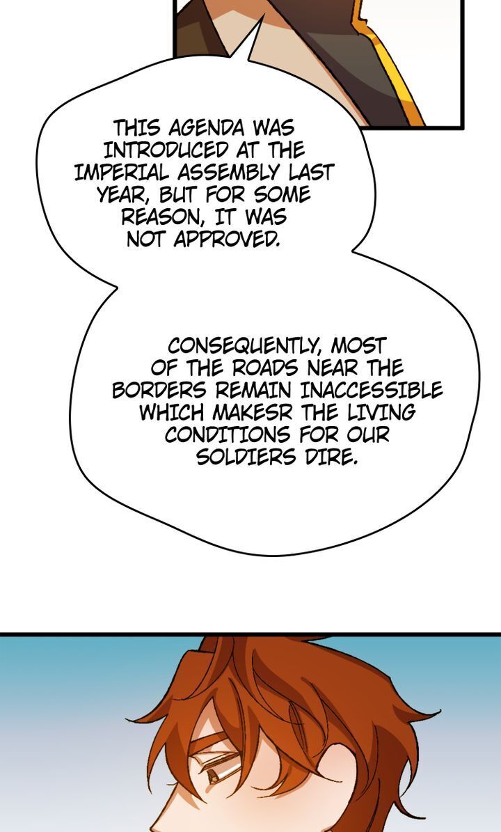 I’ll Save a Decent Family Chapter 29 - Page 62