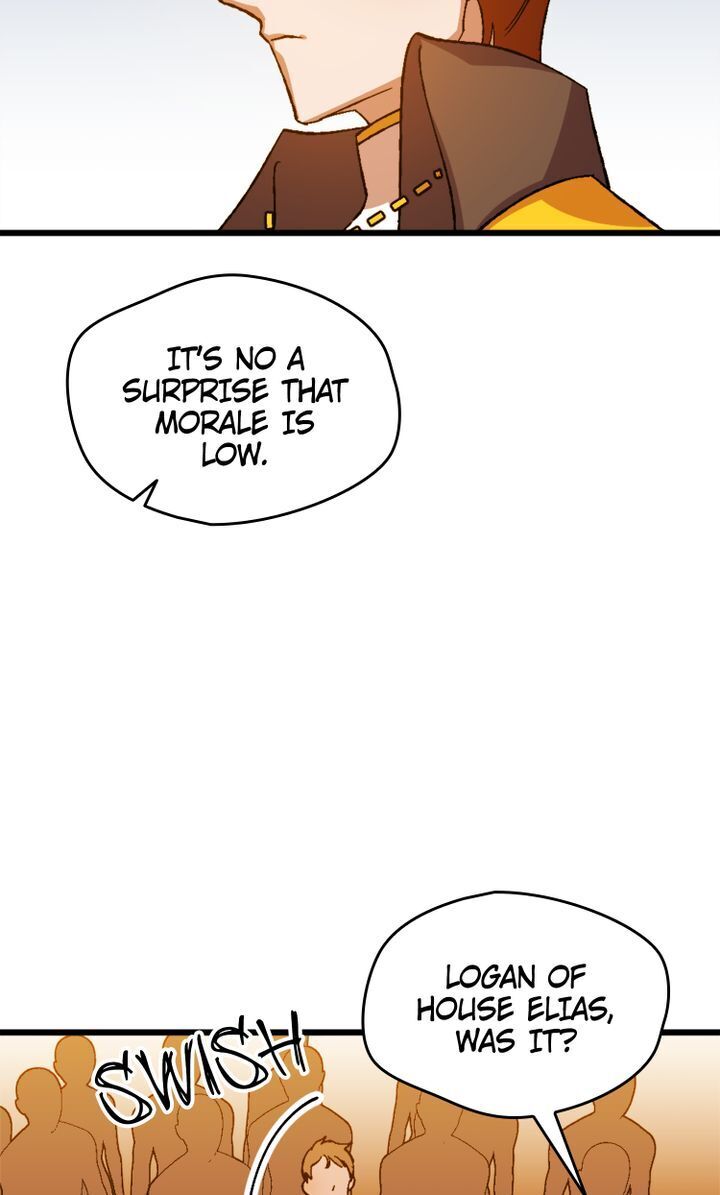 I’ll Save a Decent Family Chapter 29 - Page 63