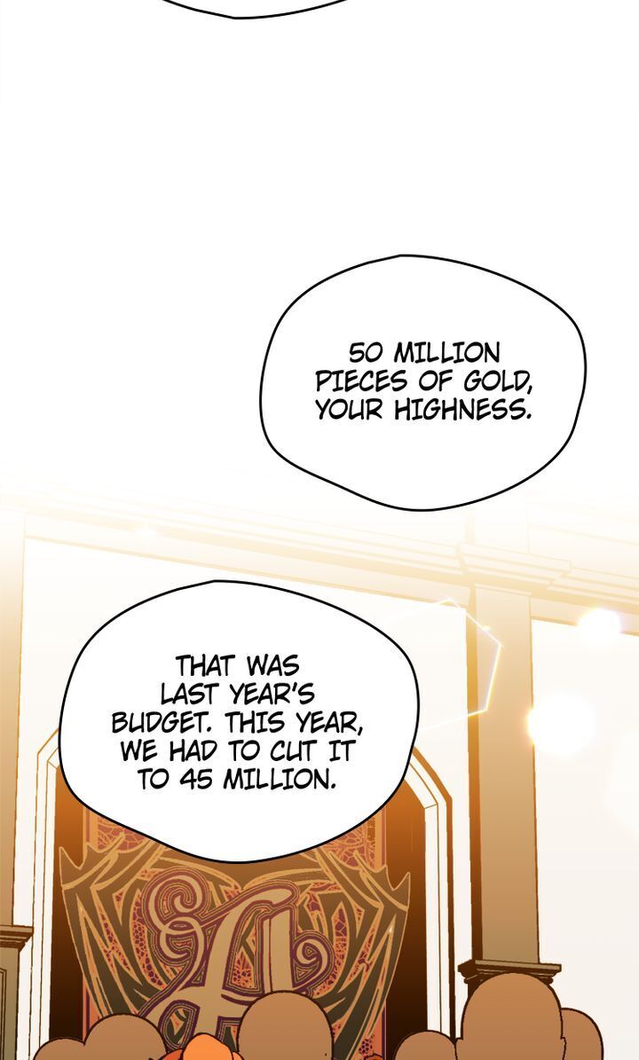 I’ll Save a Decent Family Chapter 29 - Page 69