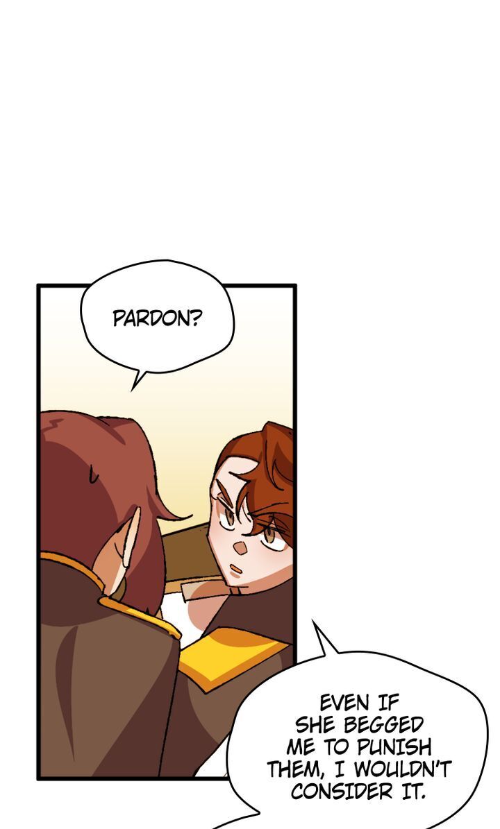 I’ll Save a Decent Family Chapter 29 - Page 7