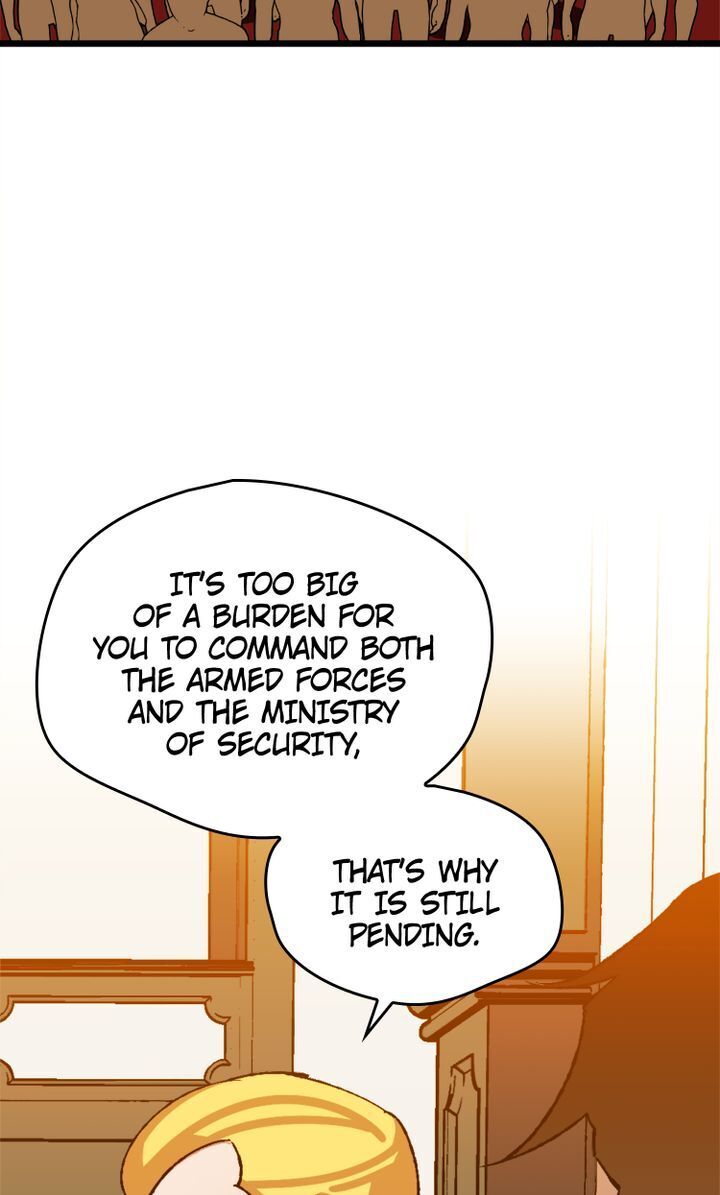 I’ll Save a Decent Family Chapter 29 - Page 74