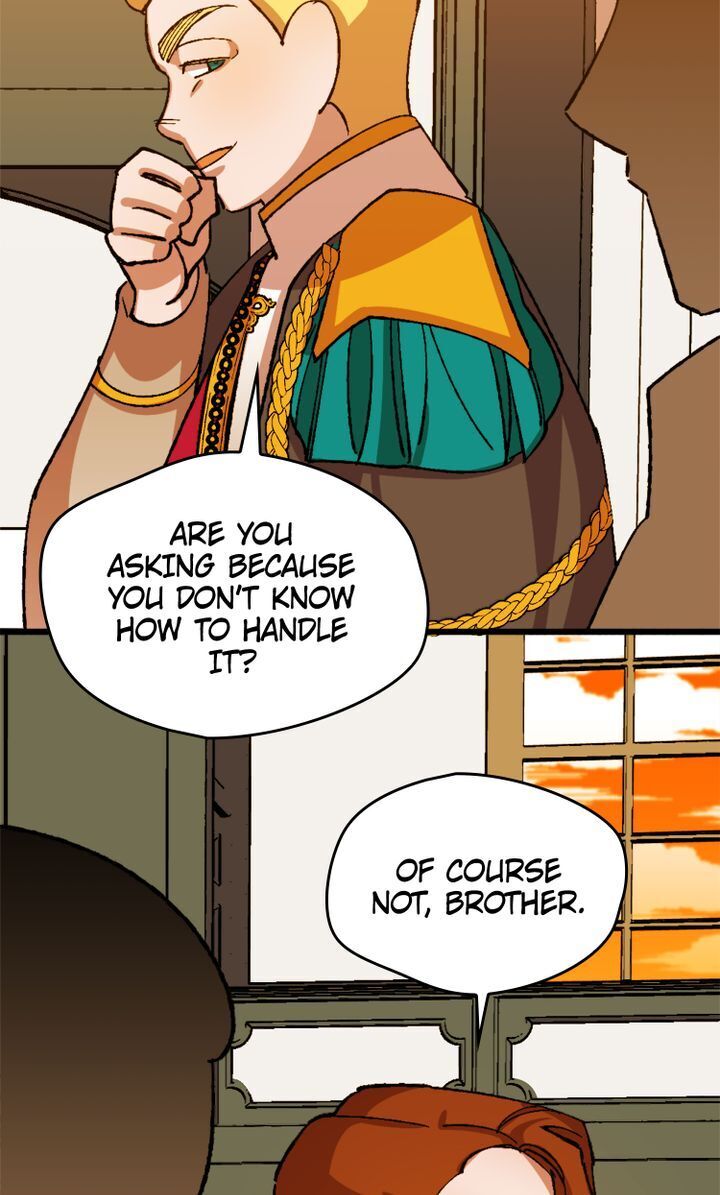 I’ll Save a Decent Family Chapter 29 - Page 75