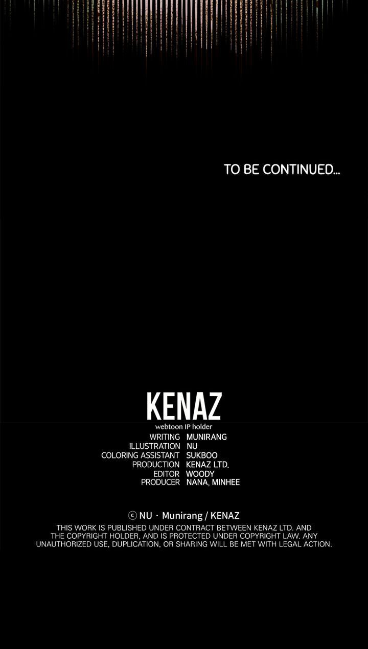 I’ll Save a Decent Family Chapter 29 - Page 79