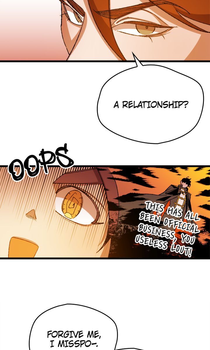 I’ll Save a Decent Family Chapter 29 - Page 9