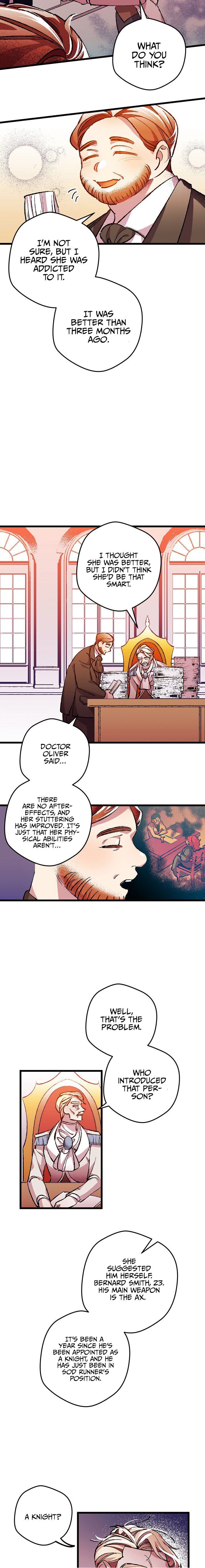 I’ll Save a Decent Family Chapter 3 - Page 13