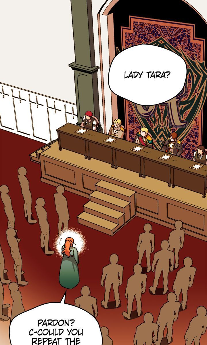 I’ll Save a Decent Family Chapter 30 - Page 11