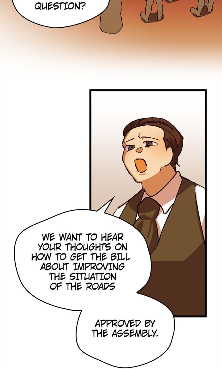 I’ll Save a Decent Family Chapter 30 - Page 12