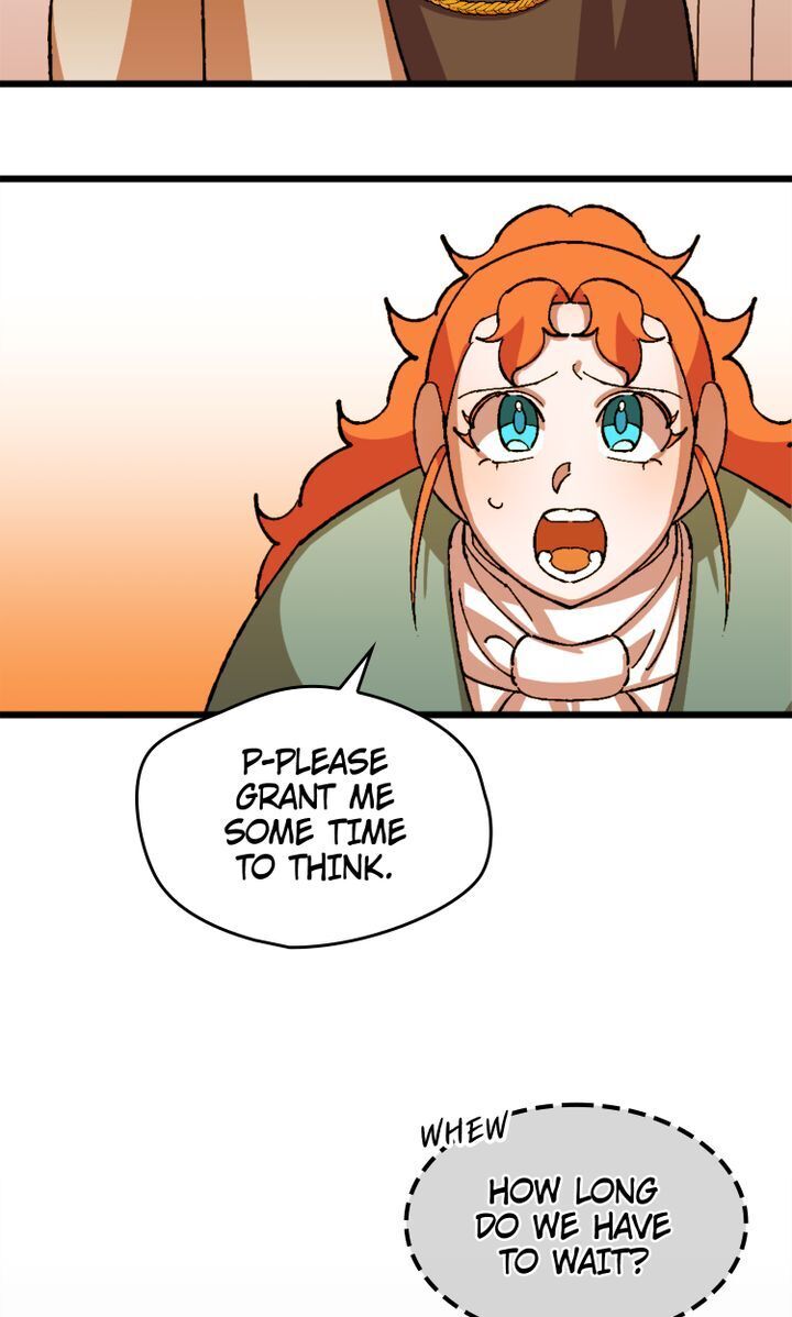 I’ll Save a Decent Family Chapter 30 - Page 15