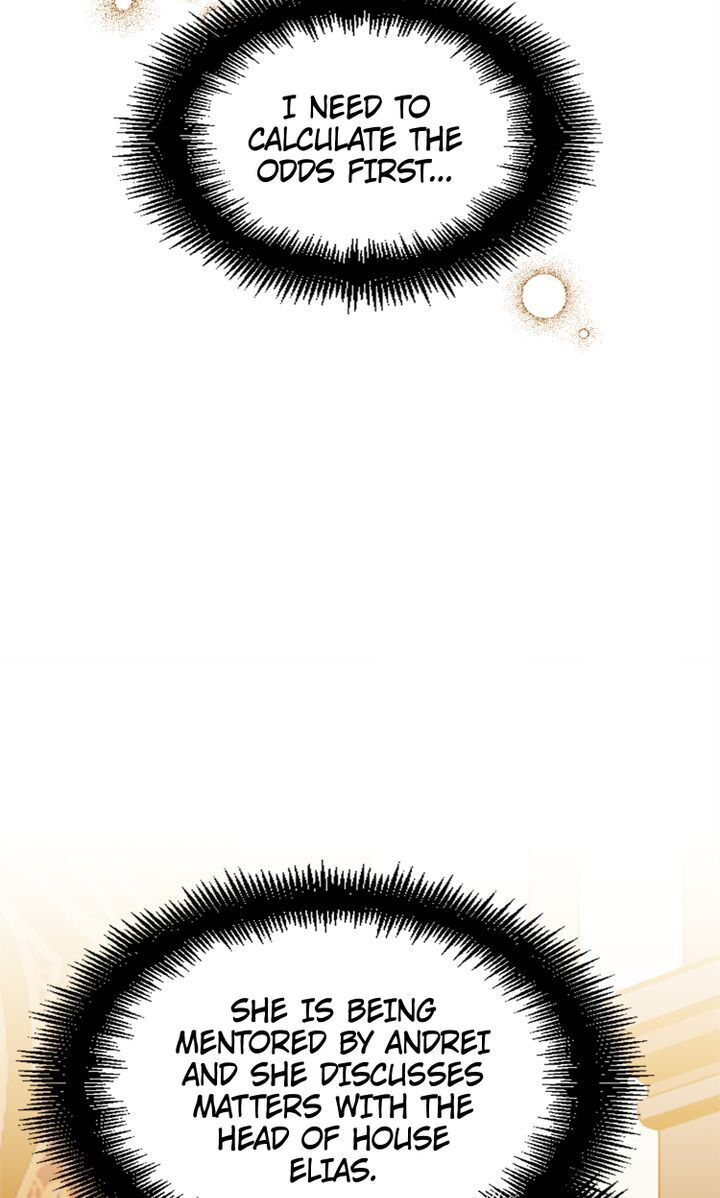 I’ll Save a Decent Family Chapter 30 - Page 20