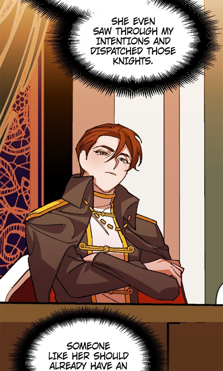 I’ll Save a Decent Family Chapter 30 - Page 21