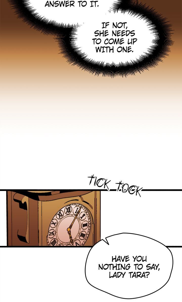 I’ll Save a Decent Family Chapter 30 - Page 22