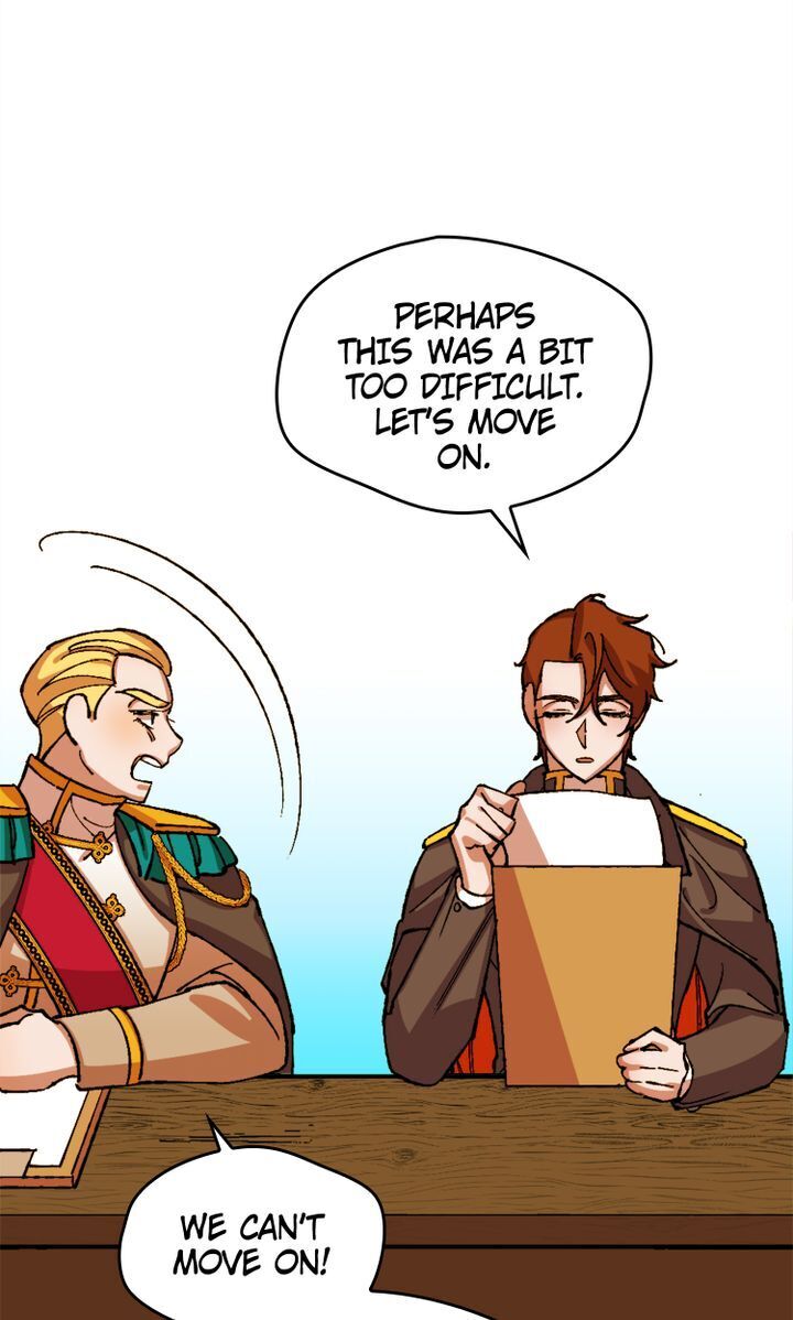 I’ll Save a Decent Family Chapter 30 - Page 23