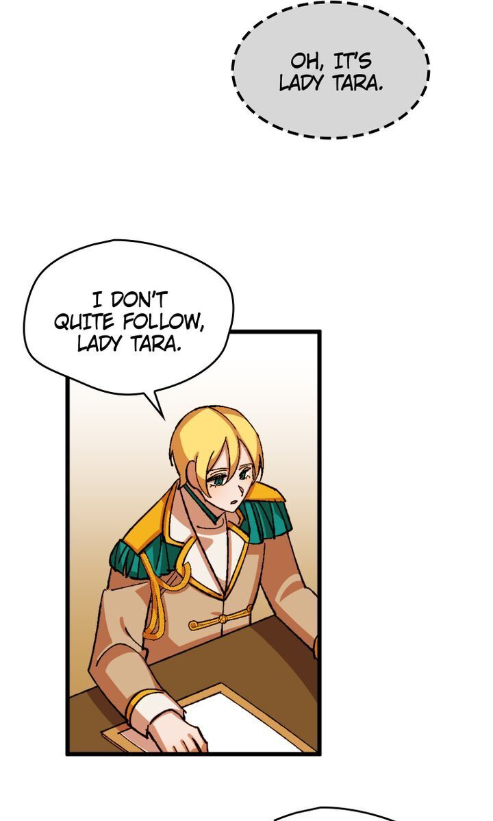 I’ll Save a Decent Family Chapter 30 - Page 26