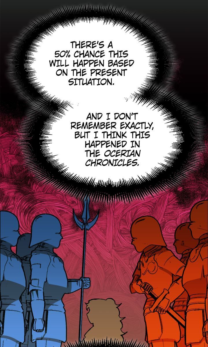 I’ll Save a Decent Family Chapter 30 - Page 30