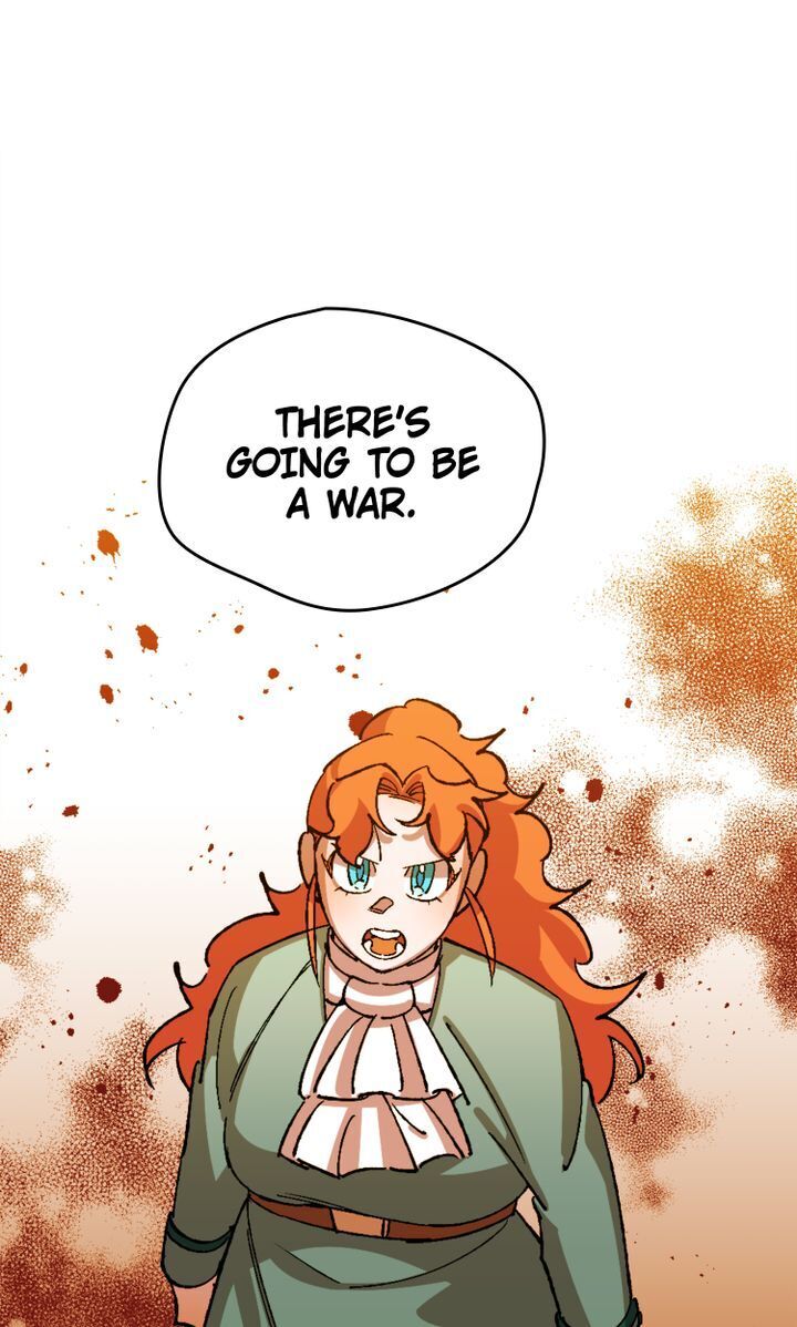 I’ll Save a Decent Family Chapter 30 - Page 32