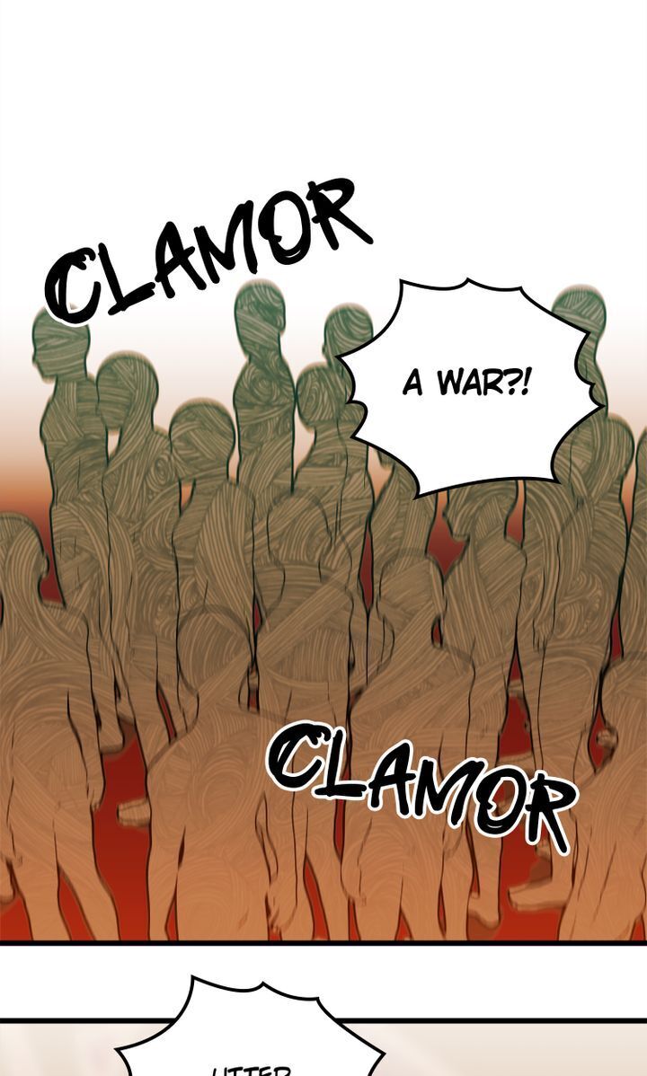 I’ll Save a Decent Family Chapter 30 - Page 34