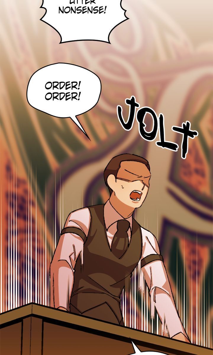 I’ll Save a Decent Family Chapter 30 - Page 35