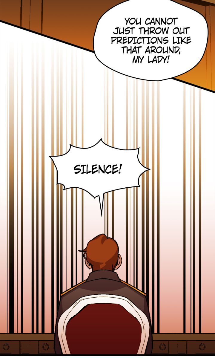 I’ll Save a Decent Family Chapter 30 - Page 36