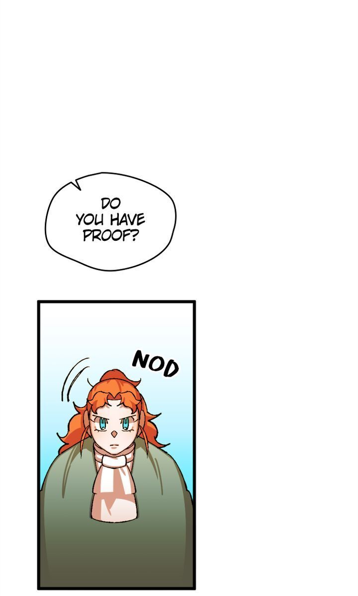 I’ll Save a Decent Family Chapter 30 - Page 37