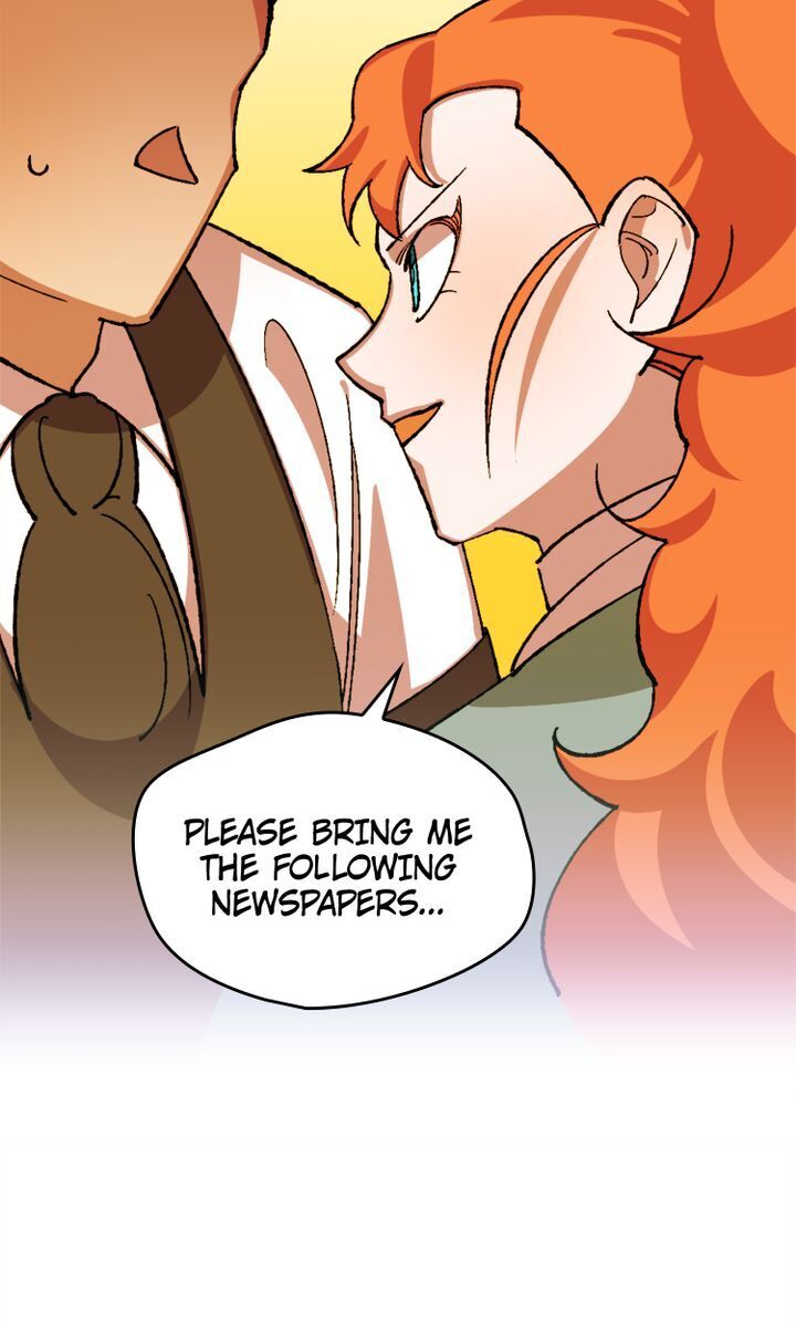 I’ll Save a Decent Family Chapter 30 - Page 39