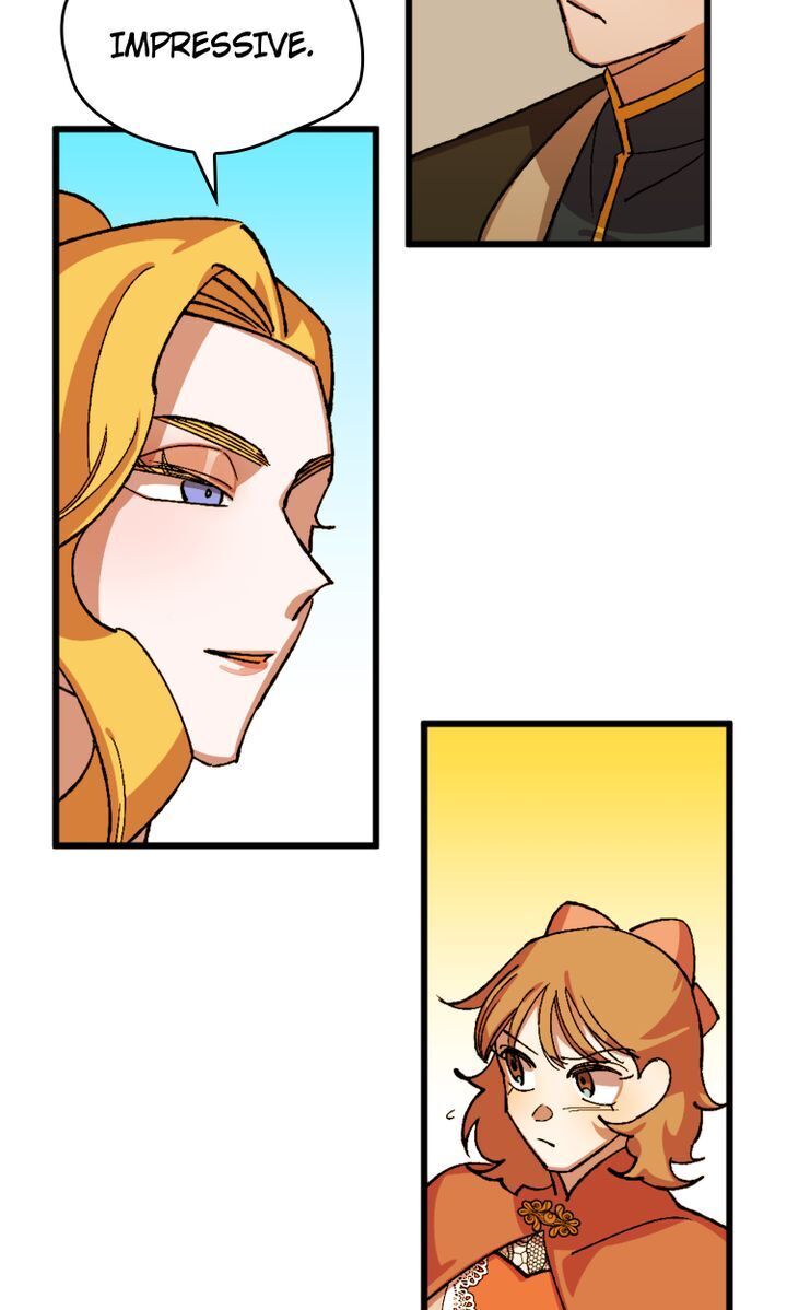 I’ll Save a Decent Family Chapter 30 - Page 43