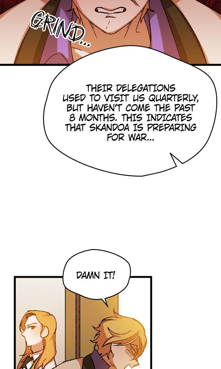 I’ll Save a Decent Family Chapter 30 - Page 45