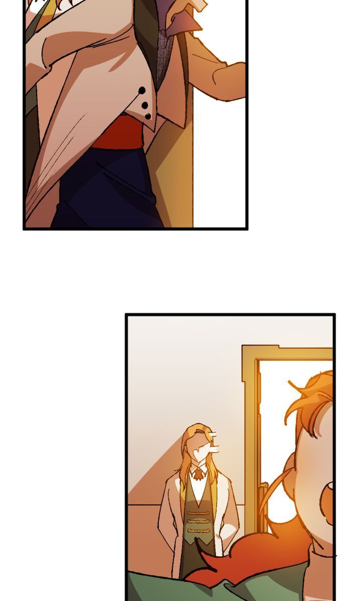 I’ll Save a Decent Family Chapter 30 - Page 46