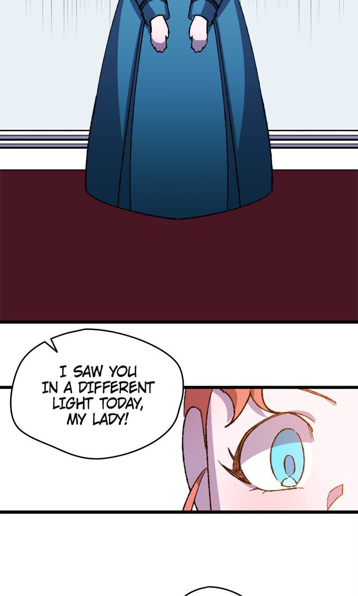 I’ll Save a Decent Family Chapter 30 - Page 55