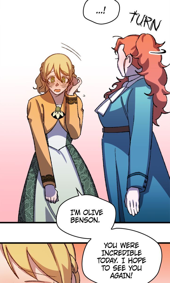 I’ll Save a Decent Family Chapter 30 - Page 56