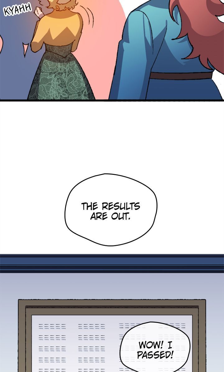 I’ll Save a Decent Family Chapter 30 - Page 58