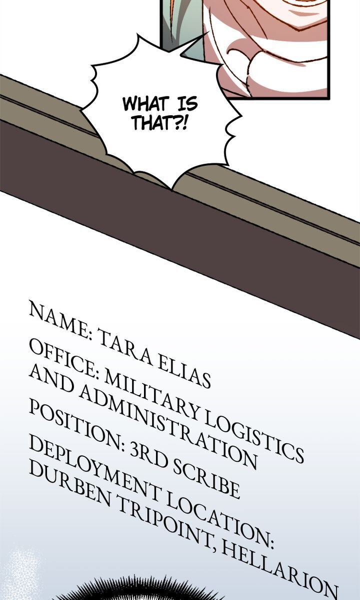 I’ll Save a Decent Family Chapter 30 - Page 61