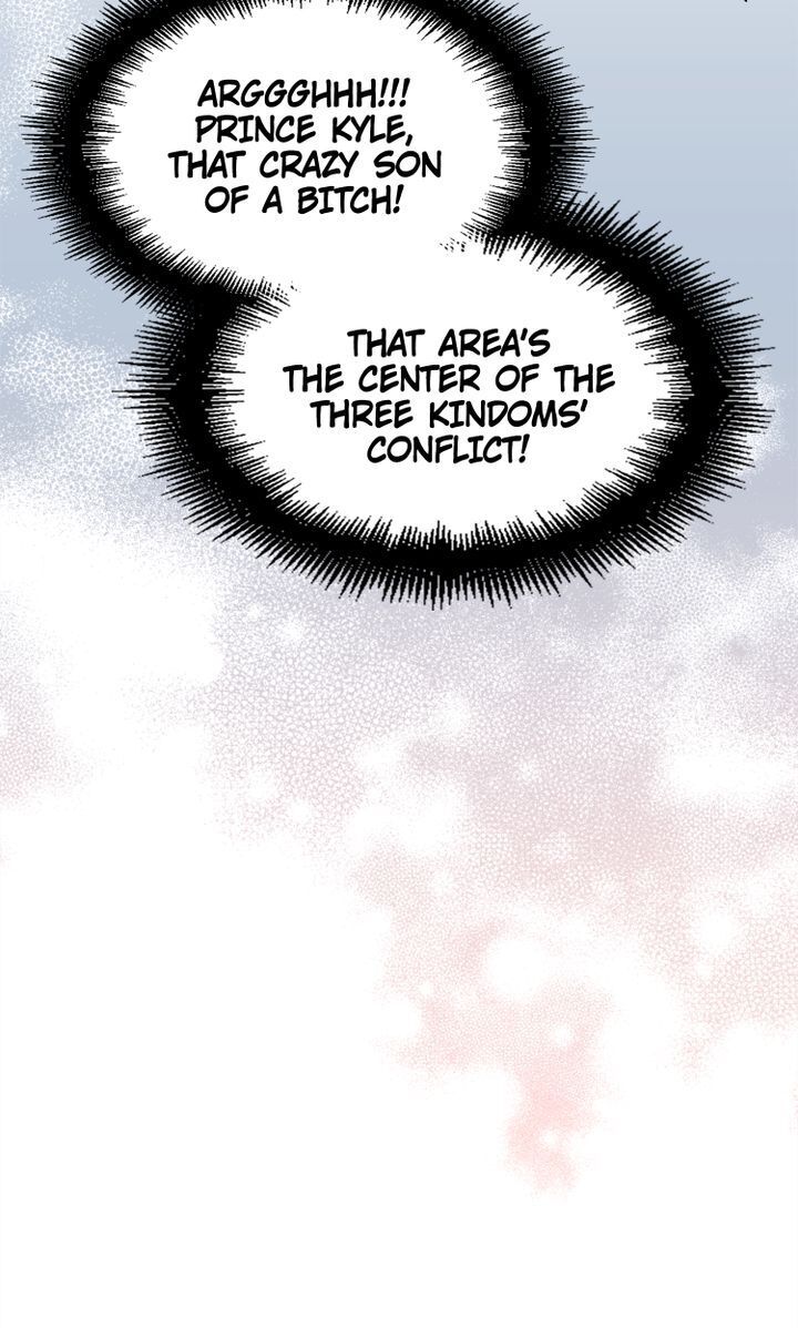 I’ll Save a Decent Family Chapter 30 - Page 62