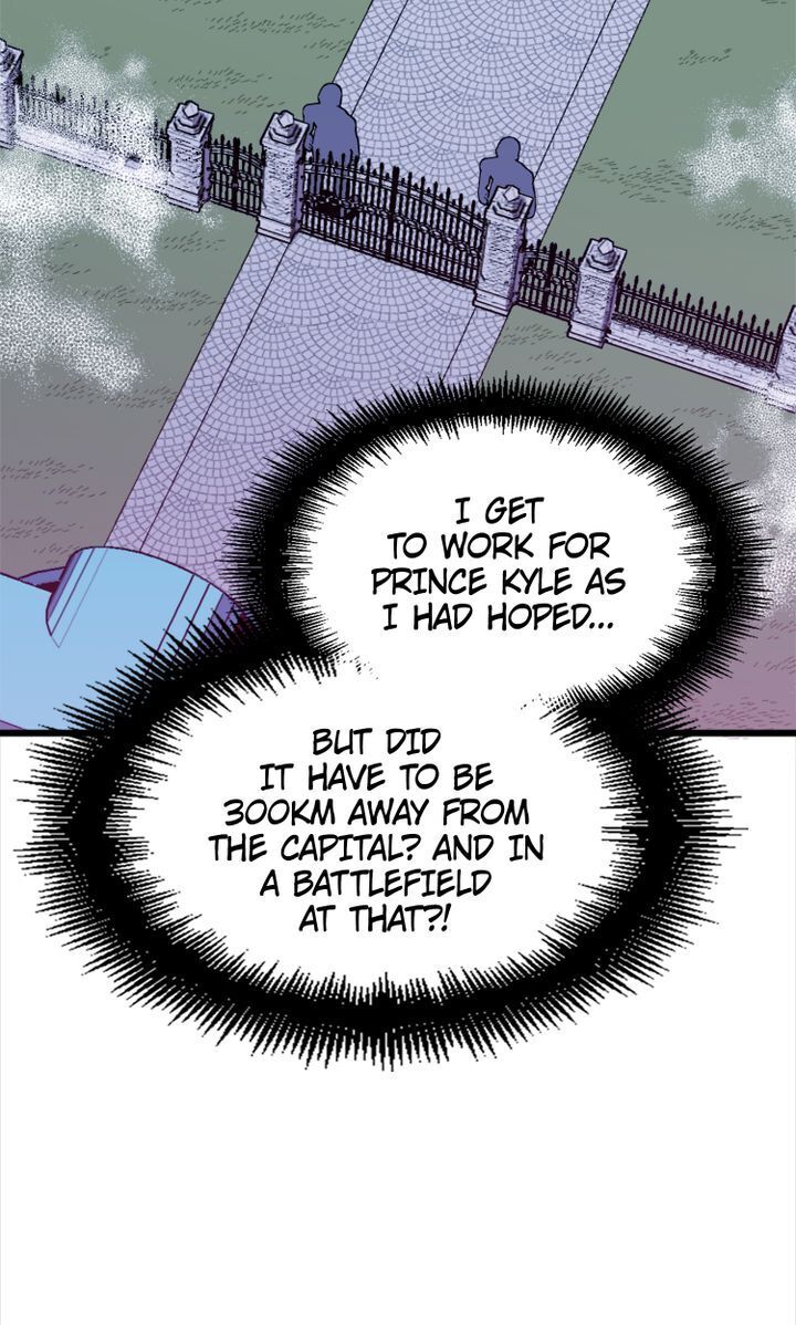 I’ll Save a Decent Family Chapter 30 - Page 64