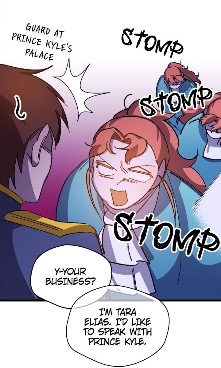 I’ll Save a Decent Family Chapter 30 - Page 65