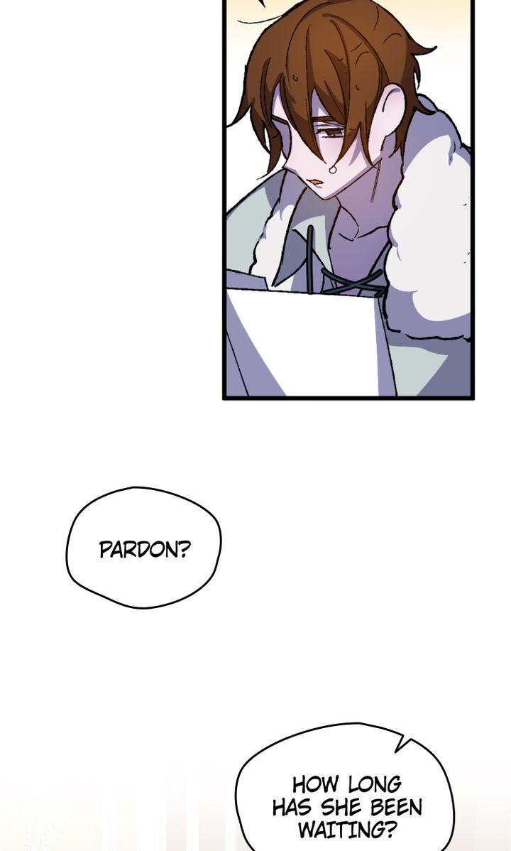 I’ll Save a Decent Family Chapter 30 - Page 72