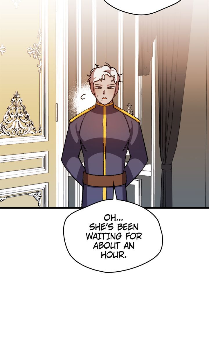 I’ll Save a Decent Family Chapter 30 - Page 73