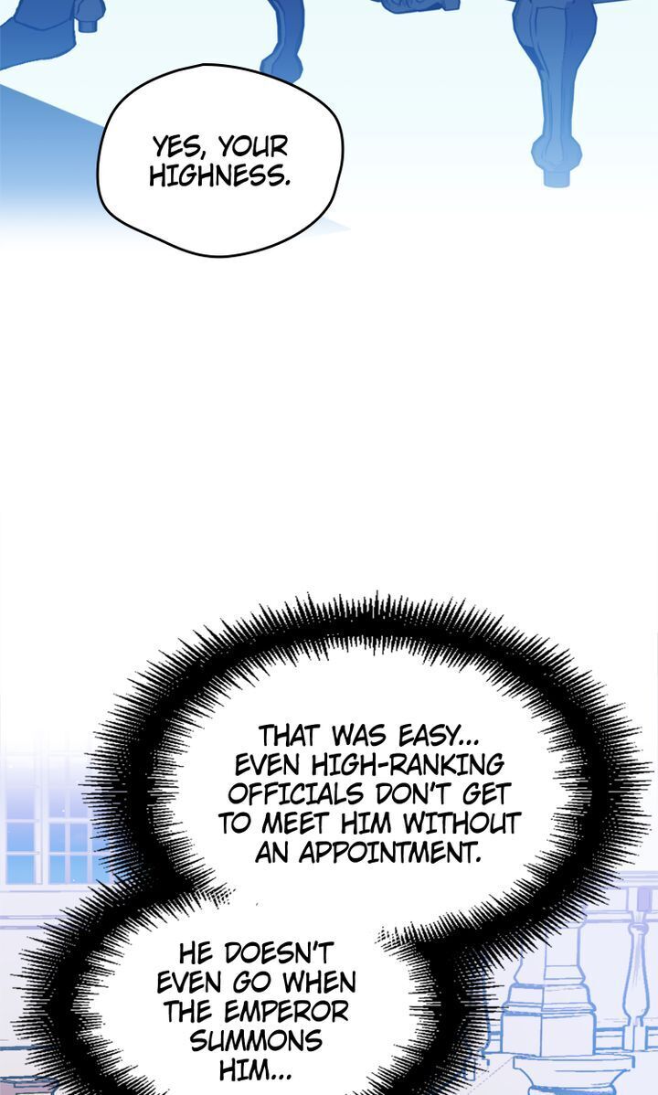 I’ll Save a Decent Family Chapter 30 - Page 75