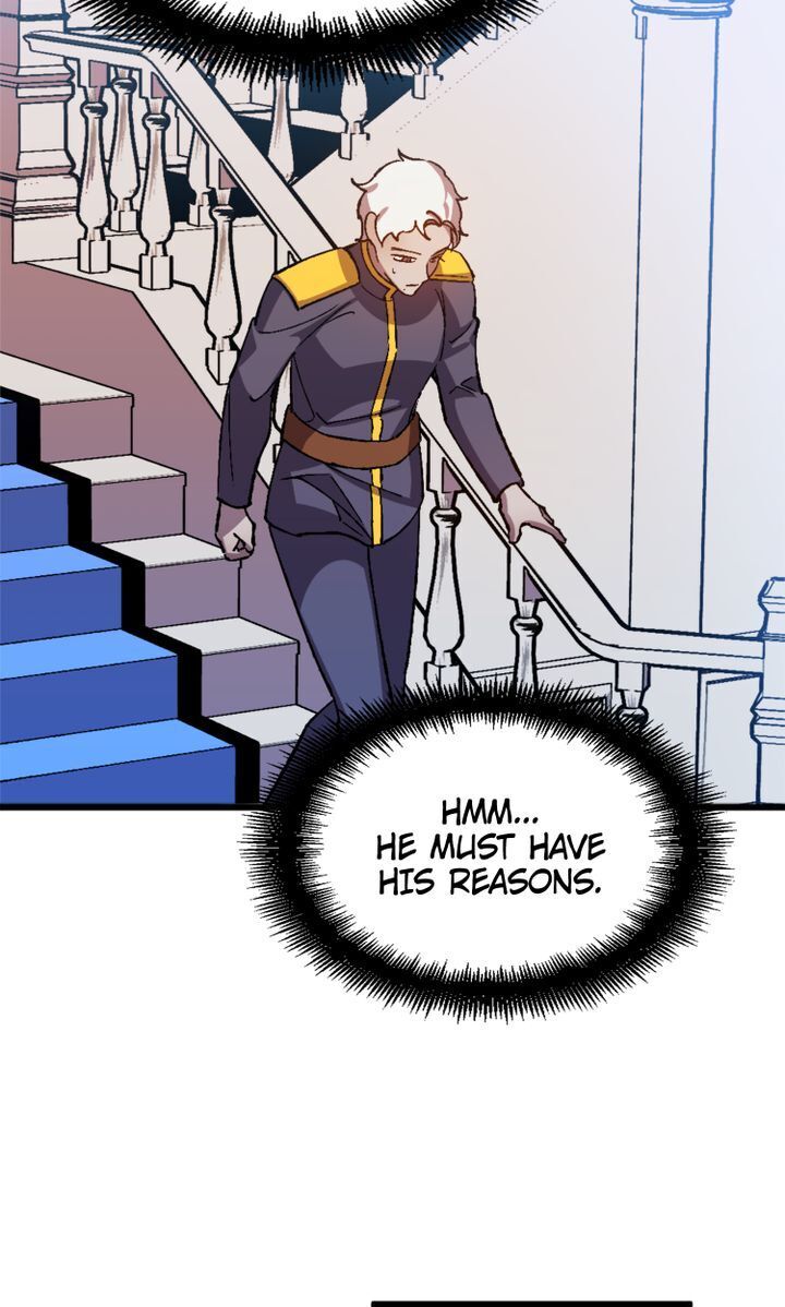 I’ll Save a Decent Family Chapter 30 - Page 76