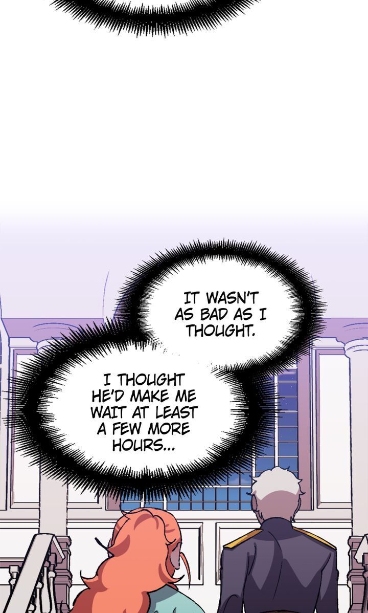 I’ll Save a Decent Family Chapter 30 - Page 79