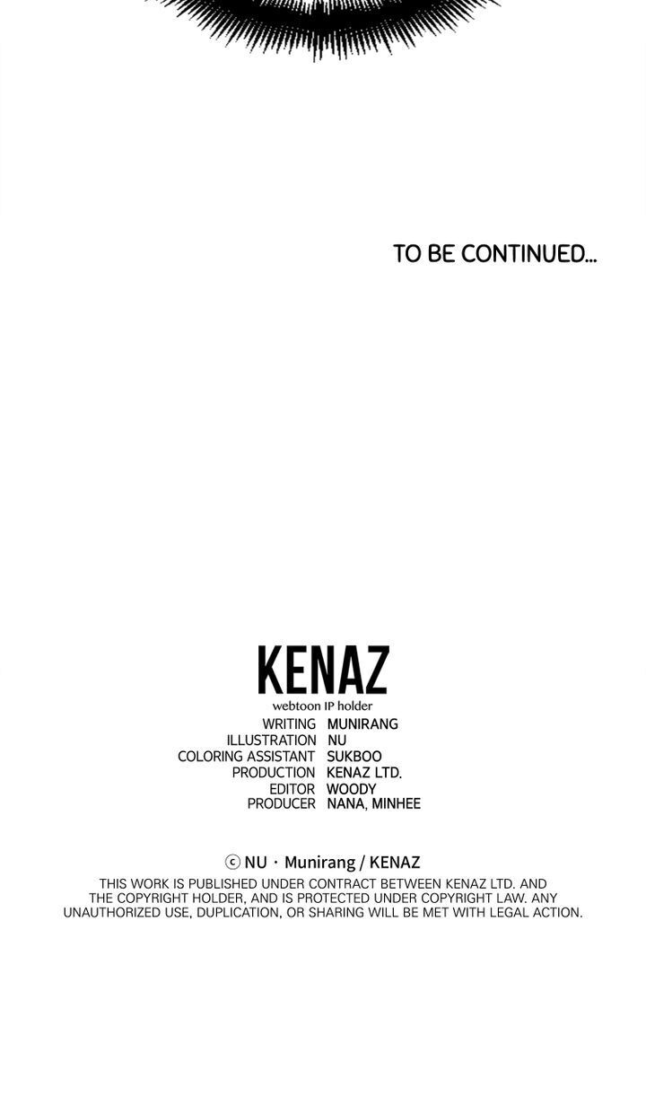 I’ll Save a Decent Family Chapter 30 - Page 82