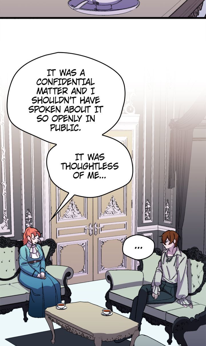 I’ll Save a Decent Family Chapter 31 - Page 10