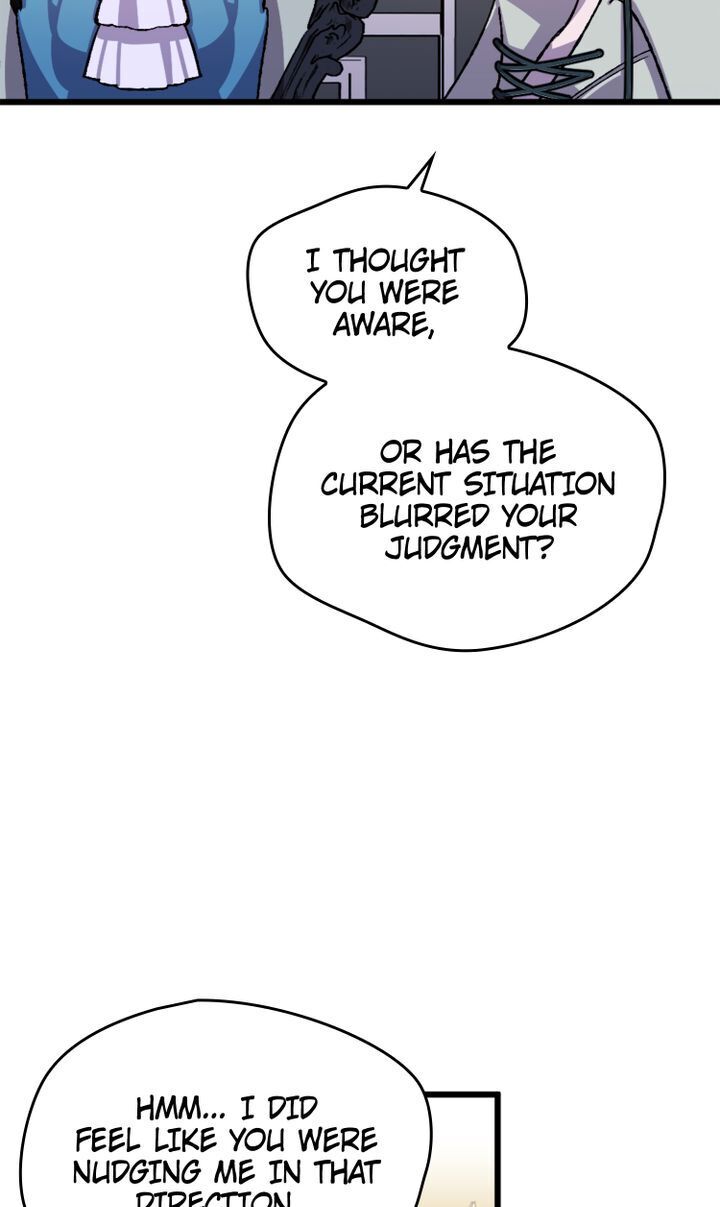 I’ll Save a Decent Family Chapter 31 - Page 12