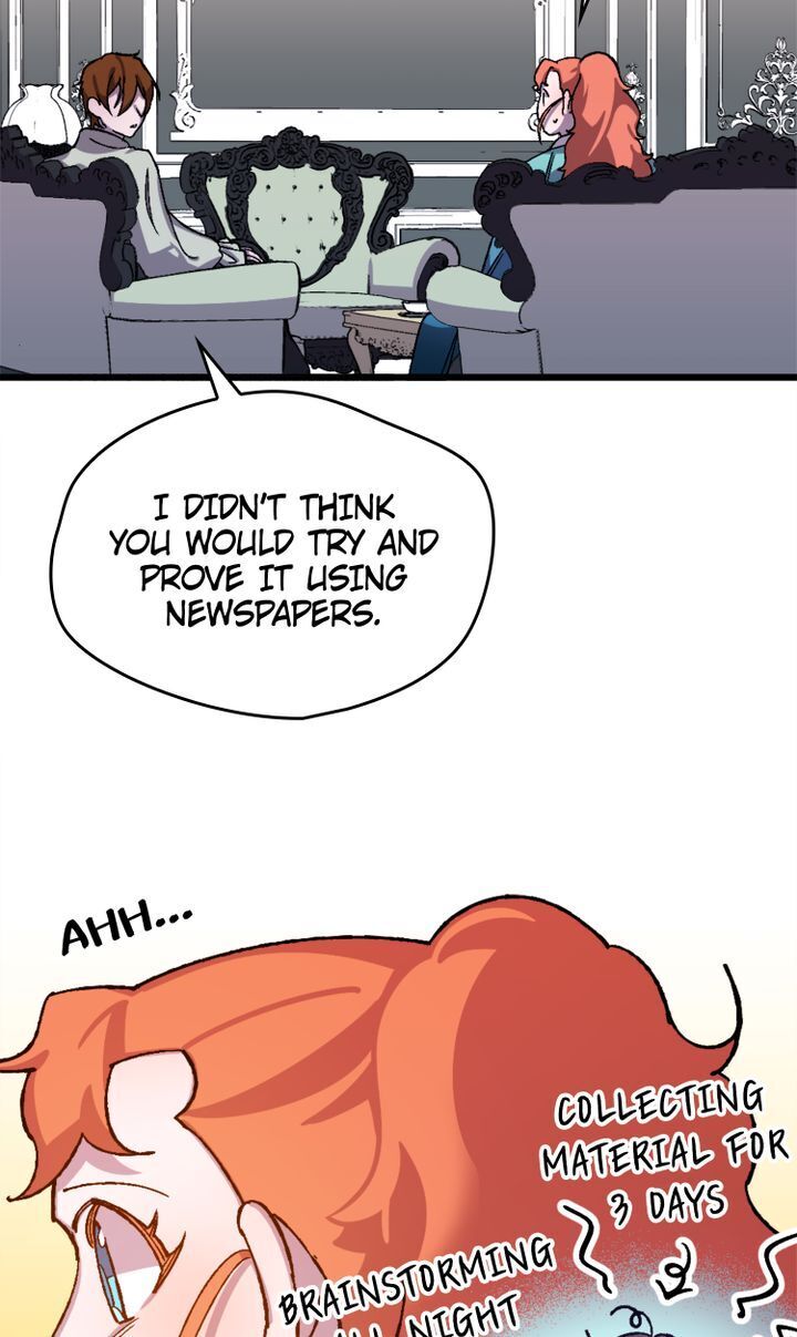 I’ll Save a Decent Family Chapter 31 - Page 15