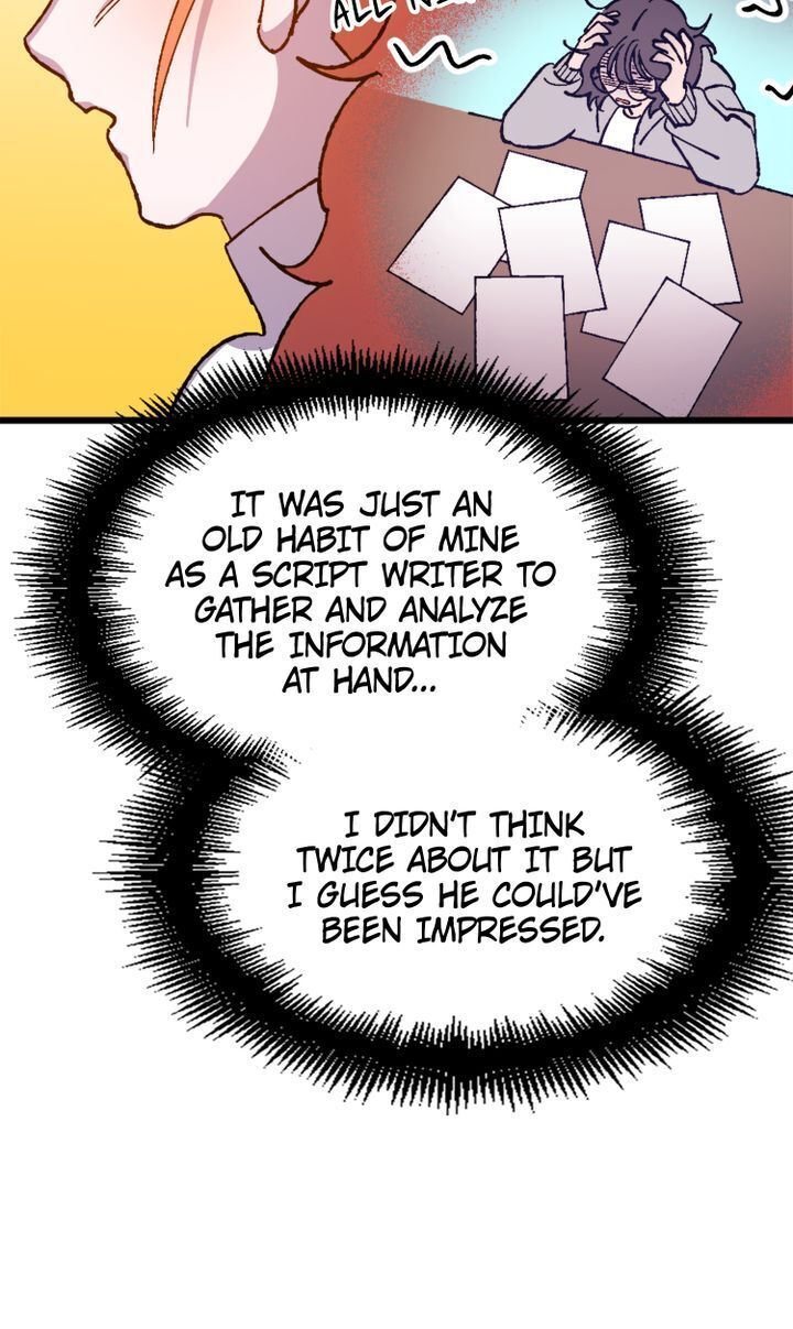 I’ll Save a Decent Family Chapter 31 - Page 16